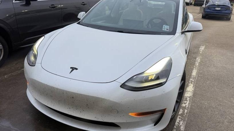 TESLA MODEL 3 2021 5YJ3E1EA4MF973217 image